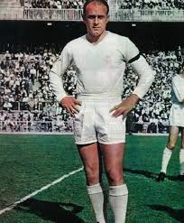 Alfredo Di Stéfano