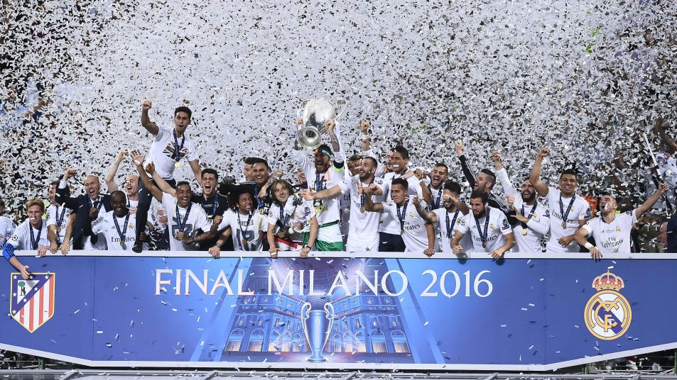 Milán 2016